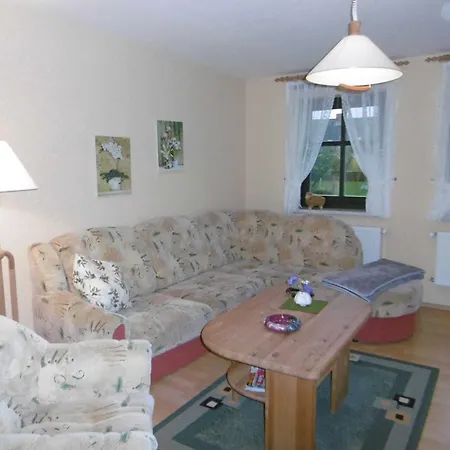 Ruegen_fewo 33_2 Apartment Gingst